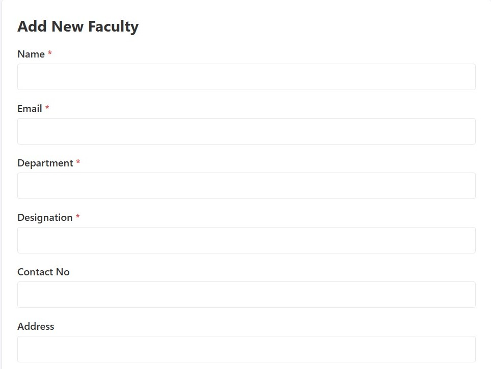 Add_Faculty_Part1