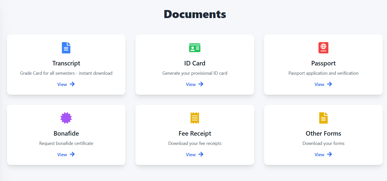 Documents