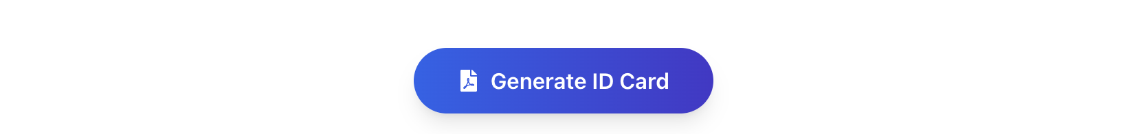 Generate Button